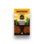 Professor puzzle bandido