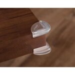 Protection coin de table ajustable reer
