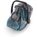 Protection pluie si�ge avan - recaro