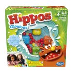 Ps action games hippos gloutons Ps action games hippos gloutons