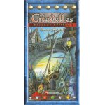 Publicité citadelles 2 eme edition Publicité citadelles 2 eme edition