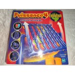 Puissance 4 evolution mb jeux