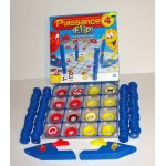 Puissance 4 flip jeu de societe hasbro