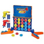 Puissance 4 nerf