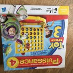 Puissance 4 toy story 3 Puissance 4 toy story 3
