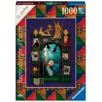 Puzzle puzzle 1000 p - harry potter et l'ordre du phnix (collection harry potter minalima)