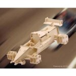 Puzzle en bois voitures Puzzle en bois voitures
