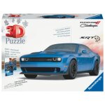 Puzzle dodge chall. hellcat wideb. 108p Puzzle dodge chall. hellcat wideb. 108p