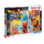 Puzzle enfant 180 pièces - dragon ball Puzzle enfant 180 pièces - dragon ball