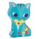 Puzzle pachat et amis 24p