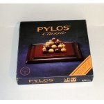 Pylos classic gigamic jeu de strategie en bois Pylos classic gigamic jeu de strategie en bois