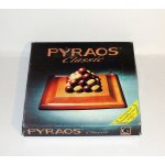 Pyraos classic gigamic jeux de strategie en bois Pyraos classic gigamic jeux de strategie en bois