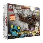 Quarriors! quest of the qladiator