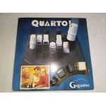 Quarto ! gigamic 1991 Quarto ! gigamic 1991