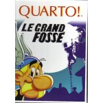 Quarto le grand fosse jeux asterix