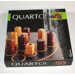 Quarto jeu de societé en bois gigamic 1991 Quarto jeu de societé en bois gigamic 1991