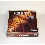Quixo gigamic awards jeu de societe en bois Quixo gigamic awards jeu de societe en bois