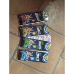 Quiz famille les incollables 4 eventails
