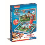 Quizzy / pupitre educatif / autres quizzy - pat' patrouille