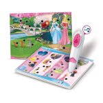 Quizzy / pupitre educatif / autres quizzy - princesses