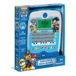Quizzy / pupitre educatif / autres tablette pat' patrouille