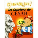 Quoridor kid - asterix les lauriers de cesar