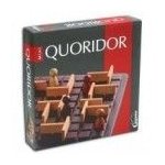 Quoridor mini