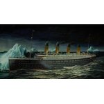 R. m. s. titanic - revell