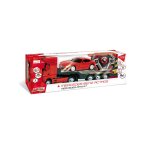 Radio commande kit camion mercedes r / c 1:26 + mercedes amg gt r / c 1:24 Radio commande kit camion mercedes r / c 1:26 + mercedes amg gt r / c 1:24