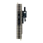 Rail de dcouplement a commande manuelle piccolo n fleischmann 9114 - fleischmann