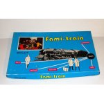 Rami train jeu de societe jpp ancien grande boite Rami train jeu de societe jpp ancien grande boite