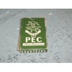 Rare jeu de carte publicitaire ancien ann�es 5 pastis pec a marseille