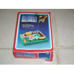 Rare jeu de parcours bille rollerball