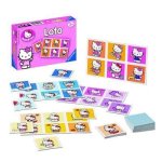 Ravensburger - 24464 - jeu educatif et scientifique - loto hello kitty Ravensburger - 24464 - jeu educatif et scientifique - loto hello kitty