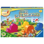 Ravensburger allez les escargots