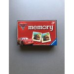 Ravensburger disney cars 2 - memory