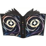 Ravensburger disney lorcana tcg: shimmering skies portefeuilles de rangement jeu de carte