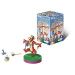 Ravensburger - jeu de socit - saute, saute tigrou