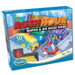 Ravensburger - my first rush hour - 4005556764112