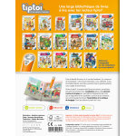 Ravensburger tiptoi - mon imagier - a la maison