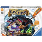 Ravensburger tiptoi - le magicien de la lecture
