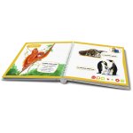 Ravensburger tiptoi - mini doc' - les b�b�s animaux