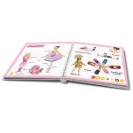 Ravensburger tiptoi - mini doc' - la danse classique