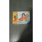 Ravensburger tiptoi – mon premier atlas – coffret complet avec stylo et piles Ravensburger tiptoi – mon premier atlas – coffret complet avec stylo et piles