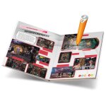 Ravensburger tiptoi - star wars - episodes vii