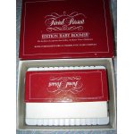 Recharge trivial pursuit baby boomer 3000 questions