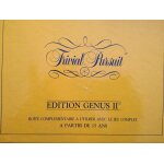Recharge trivial pursuit edition genus ii