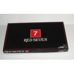 Red seven 7 jeu de lettres tactique style scrabble Red seven 7 jeu de lettres tactique style scrabble