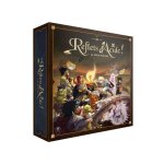 Reflets d'acide - le jeu de plateau