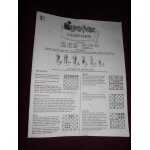 Notice rgle du jeu pour jeu echec harry poter